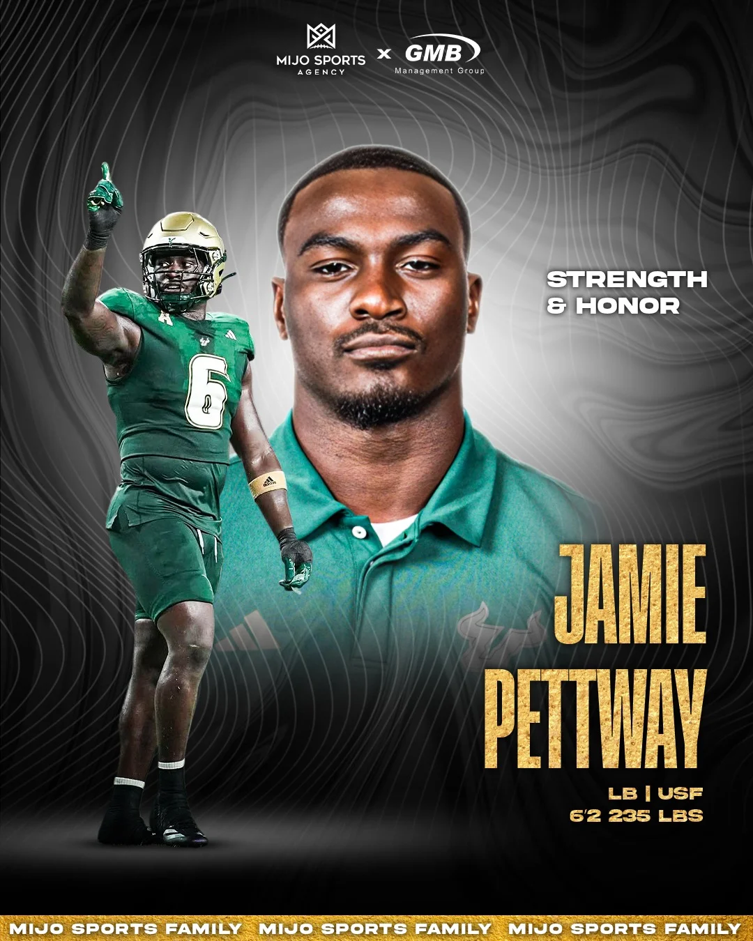 JAMIE PETTWAY