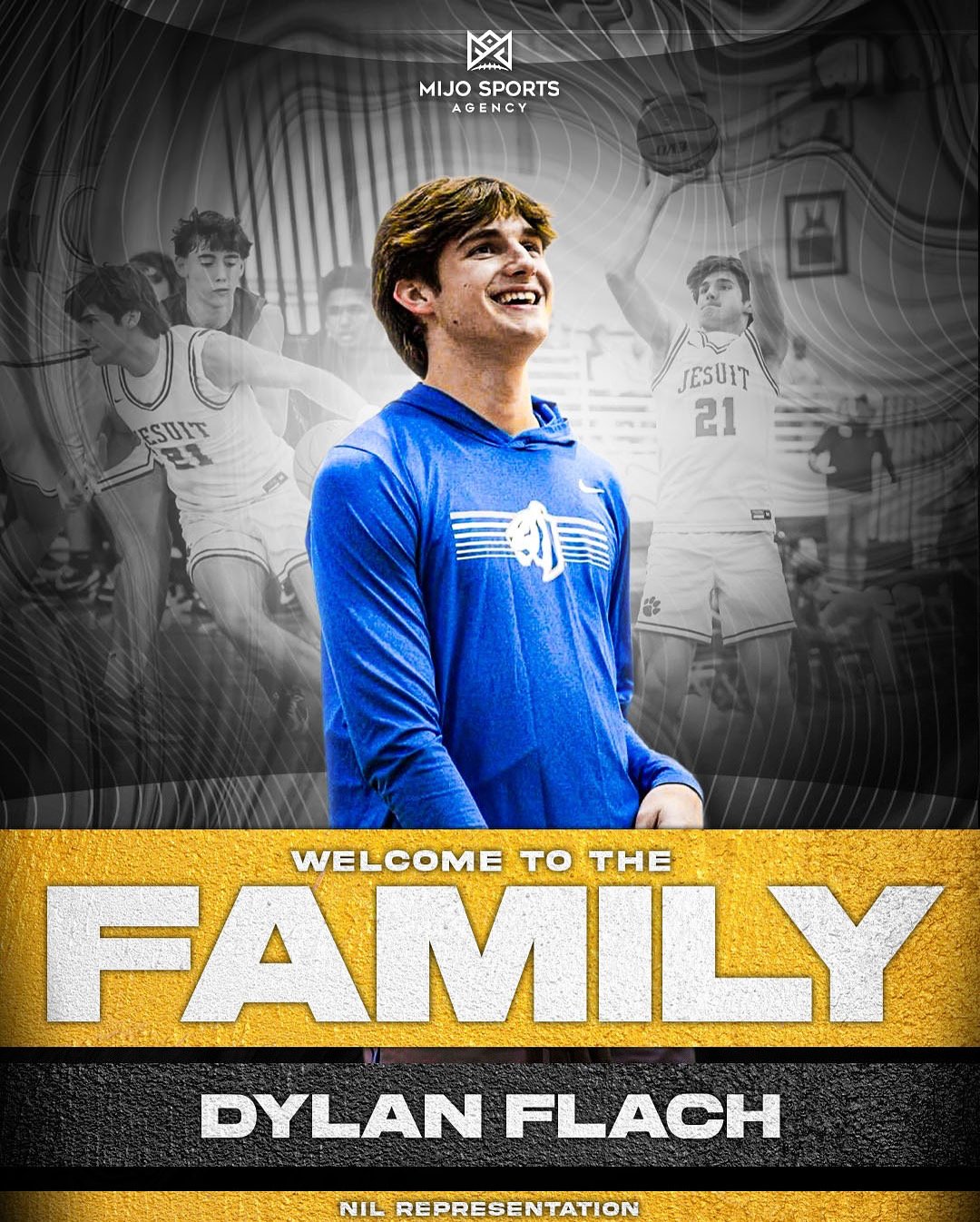 Dylan Flach