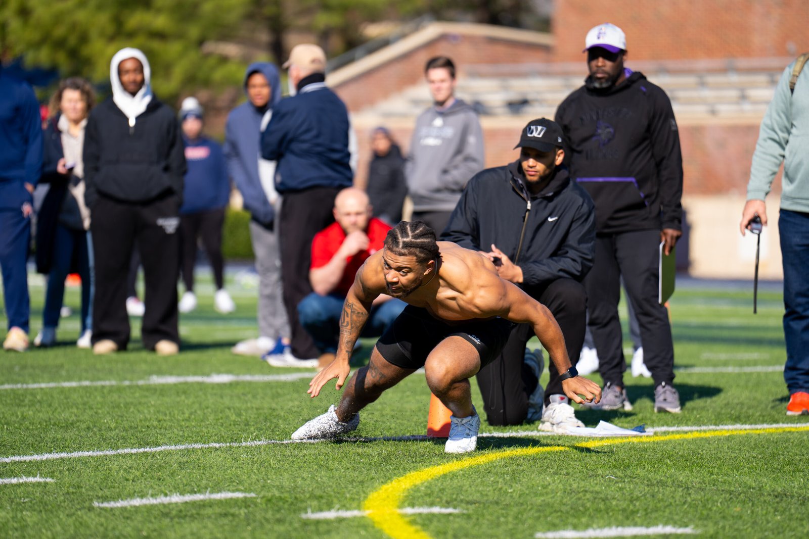 Richmond Pro Day-150