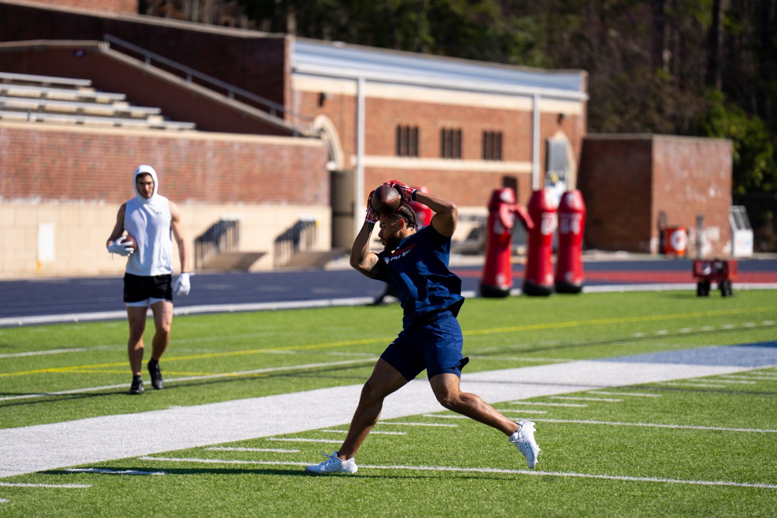 Richmond Pro Day-280